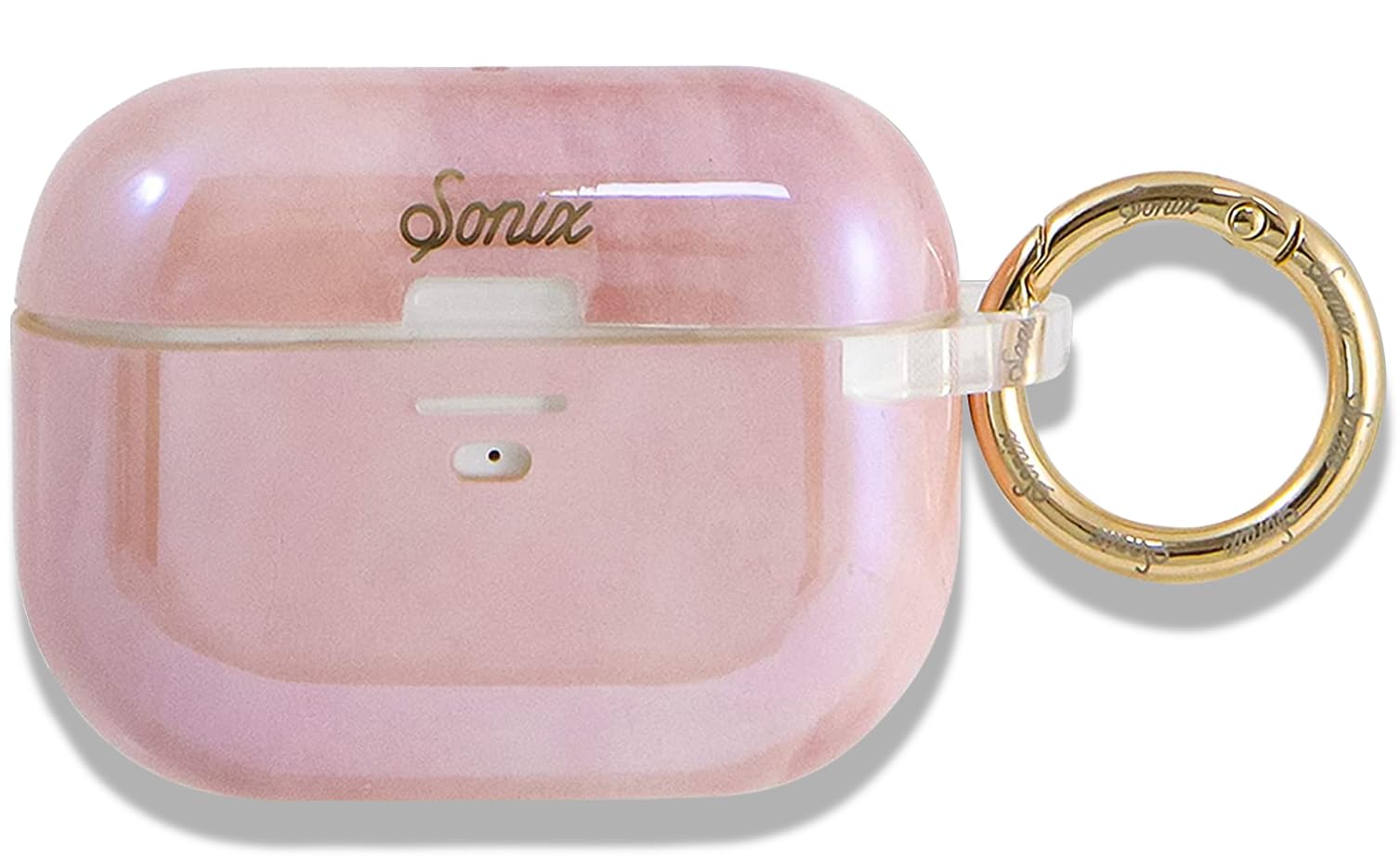 イヤホン heres sublations AirPods Pro CASE Amazon.com: Sonix Cases for AirPods Pro (1st Gen) - Hard Cover