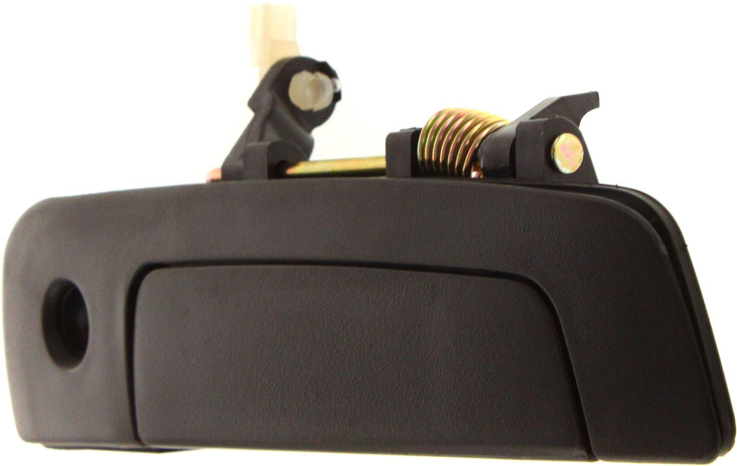 Amazon.com: Go-Parts - Front Exterior Door Handle for Mitsubishi