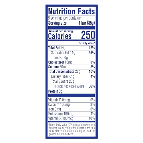 image for Klondike Ice Cream Bars Original 6 Count for a Delicious Frozen Desser