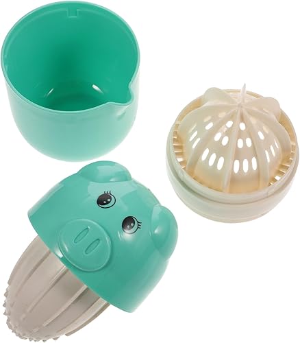 Manual Portable Fruit Juicer Compact Hand Press Squeezer for Citrus Soybean Milk Juicer Lightweight Non-electric Juice Maker for Household and