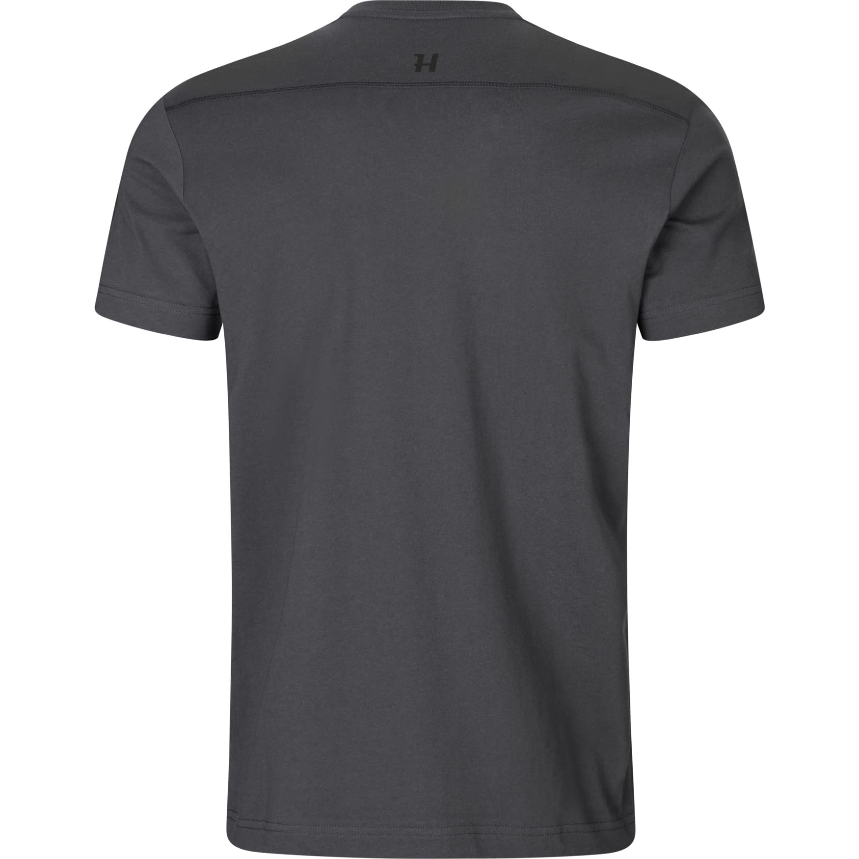 Härkila Logo t-Shirt 2-Pack | Professional Hunting Clothes & Equipment | Scandinavian Quality Made to Last |