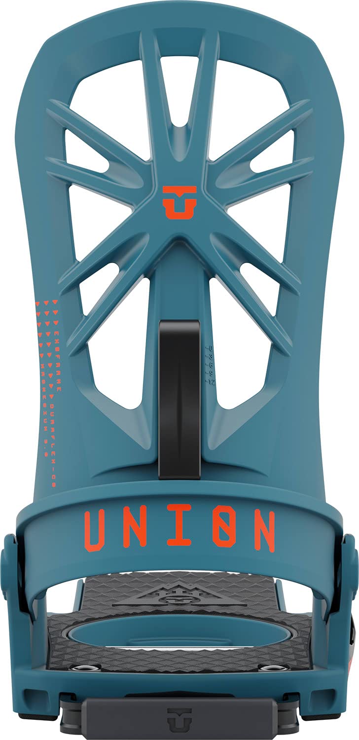 Amazon | Union Explorer スプリットボード ビンディング スチール