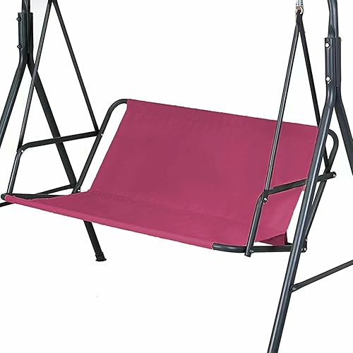Swing Seat Cover Replacement, 600D Heavy Duty Oxford Waterproof Chair