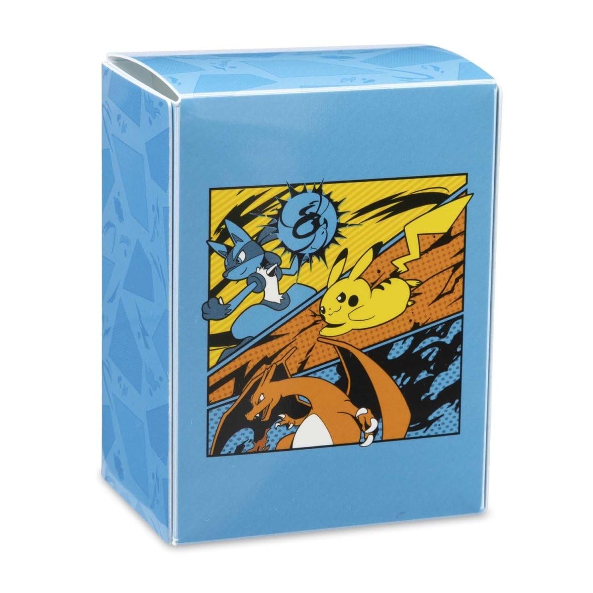 Amazon.co.jp: ポケモンセンター:ポケモンTCG バトルスタートデッキ