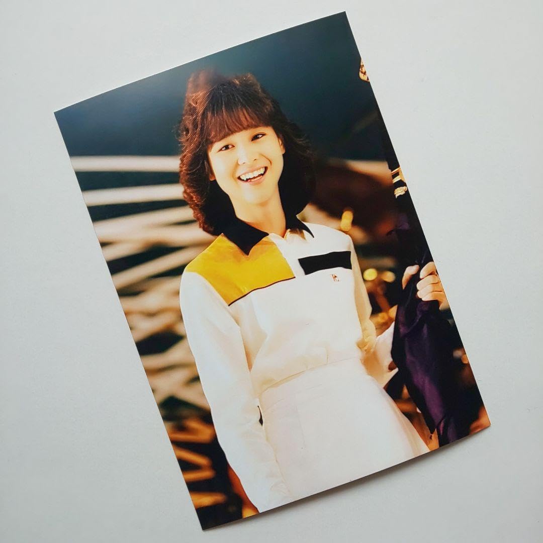 【専用】松田聖子写真Lサイズ70枚 松田聖子 写真Lサイズ 9-20C - メルカリ
