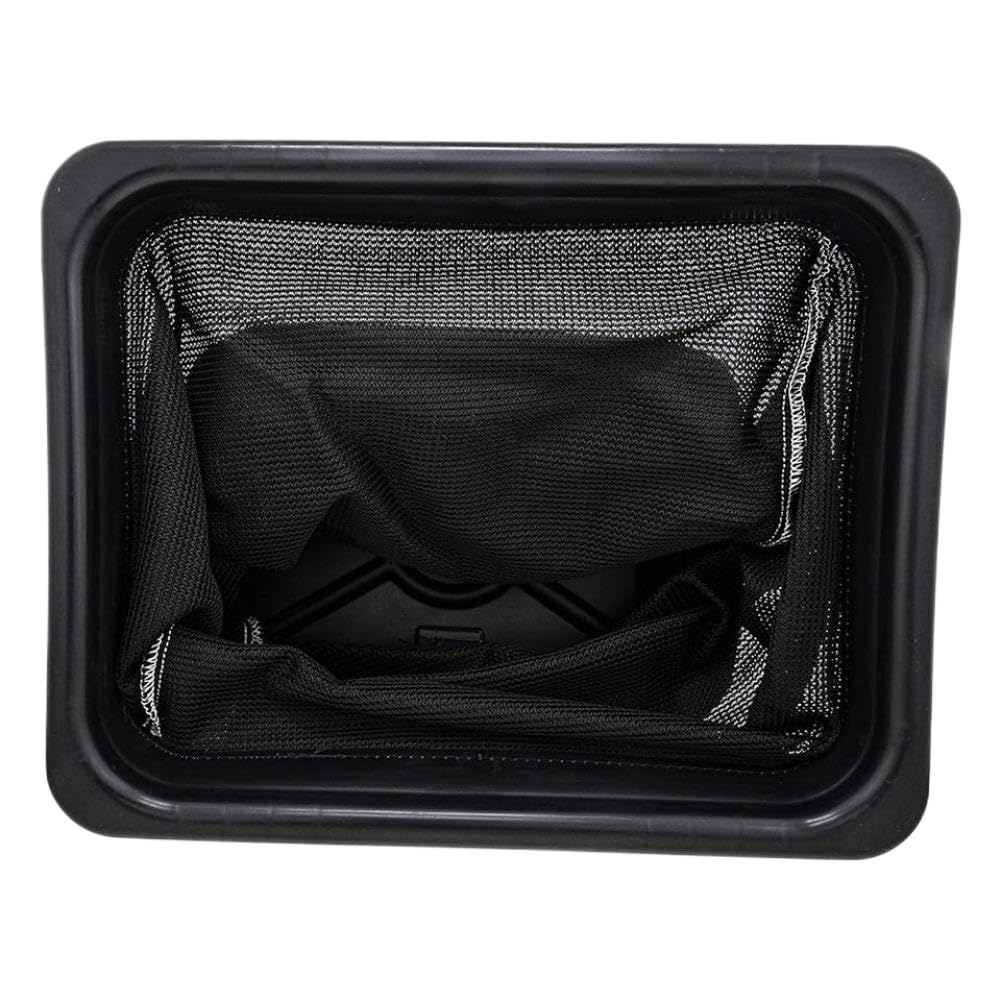 Conjunto de Bolsa con Fondo Duro 964-05104 964-04096B 964-04096A 964-04096 Compatible con cortacésped de jardín doméstico