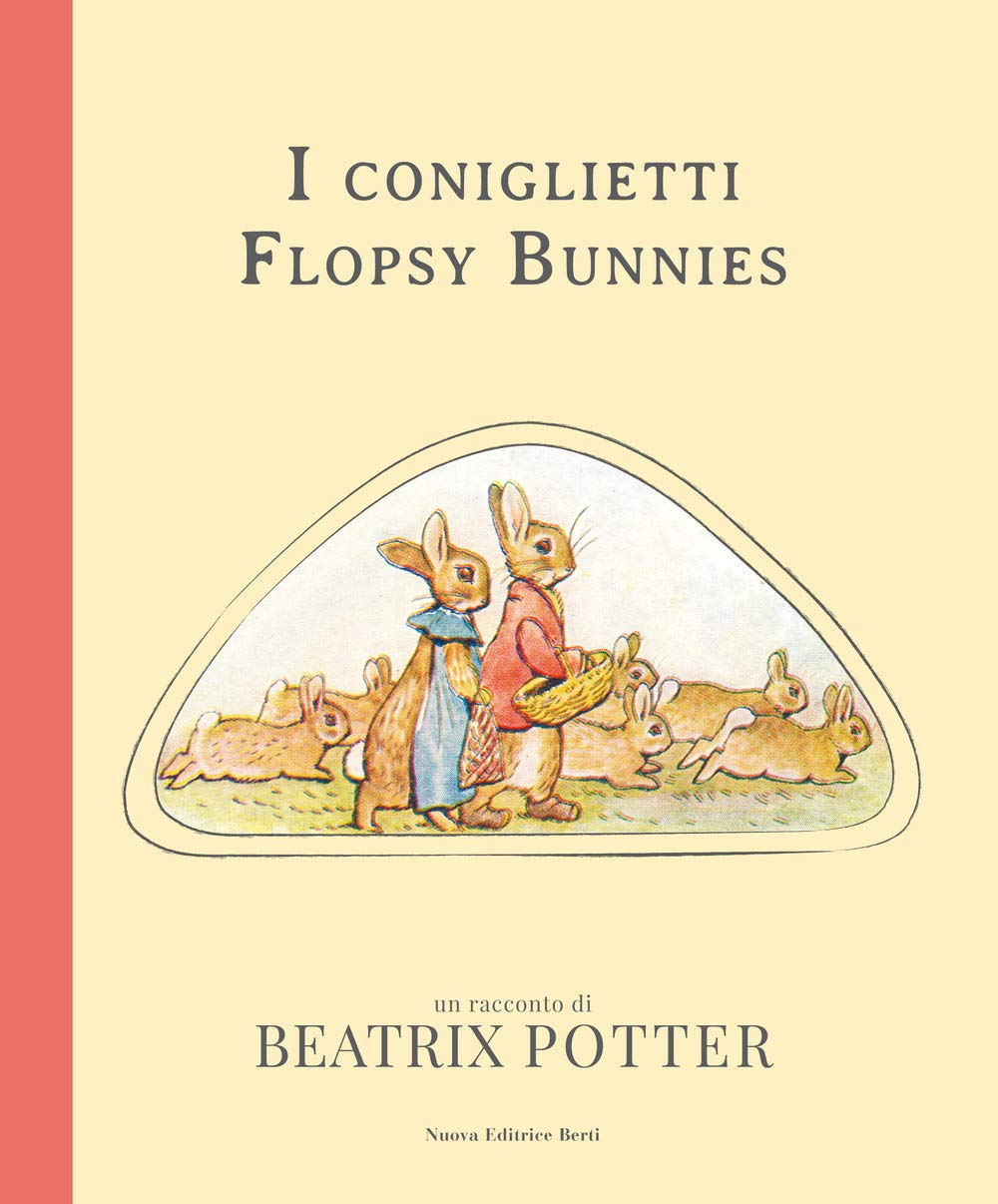 I Coniglietti Flopsy Bunnies - 4