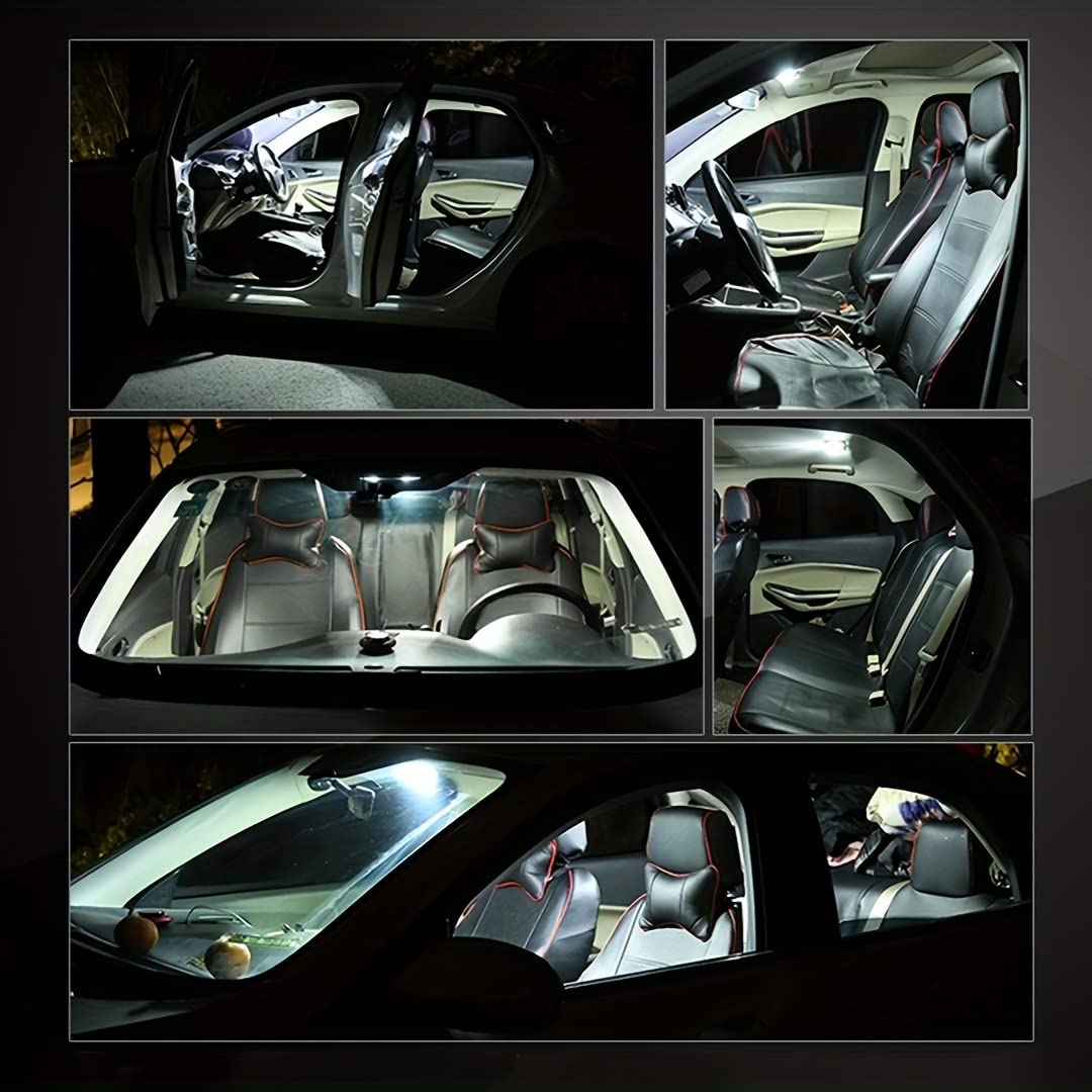 XtreeVision Chevy Silverado 1999-2006 Kit De Luces LED Para Interiores