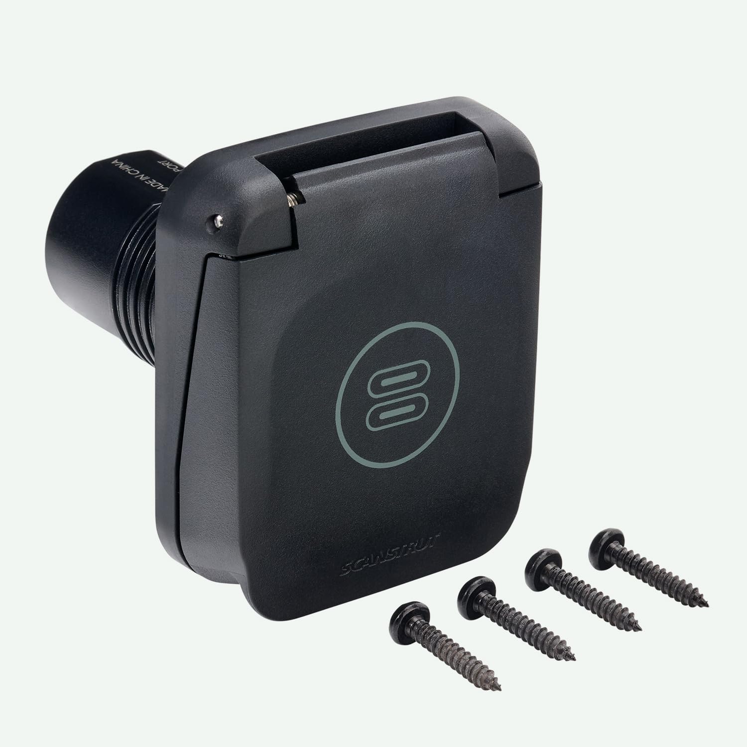 Scanstrut SC-V-USB-01 Ventura Series Dual USB-C Buchse