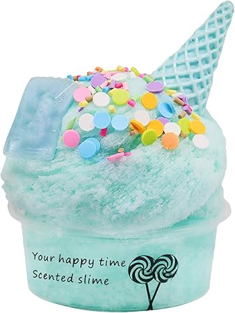 60ミリリットル レインボー コットンクラウド スライム ふわふわ 泥 ストレスリリーフ 子供 Diy おもちゃ 粘土キット Qlraohvkst おもちゃ Omegastone Com Au 60ミリリットル レインボー コットンクラウド スライム ふわふわ 泥 ストレスリリーフ 子供 Diy おもちゃ 粘土キット Qlraohvkst おもちゃ Omegastone Com Au