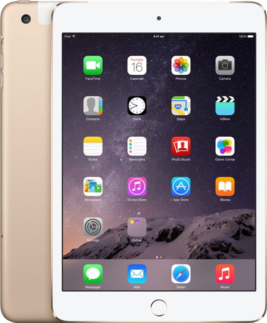 MobiCR Screen Guard for Apple iPad Mini 3 (WiFi+Cellular+16GB) with Installation Kit (B09VDYKW2P) Amazon Price History, Amazon Price Tracker