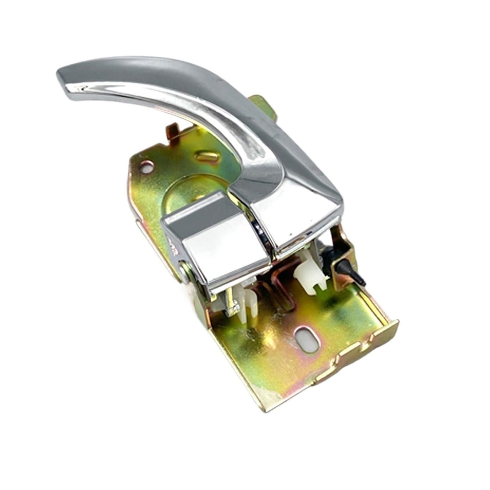AMCBYSGC Chrome Door Handle Compatible with Kia Sorento 2003-2009