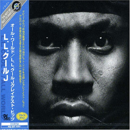 All World Ll Cool J Amazon.de MusikCDs & Vinyl