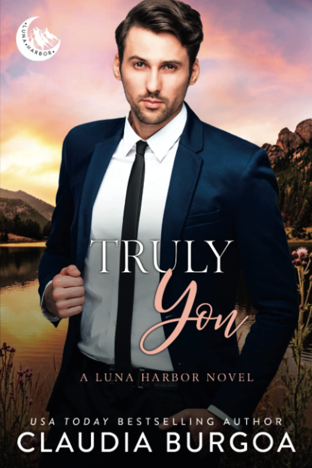 Truly You: 4 (Luna Harbor)