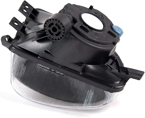 Miniatura 144 de GRAND ORANGE Luz antiniebla compatible con Chevy S10 1982-1997 y Chevy Blazer 1995-1997/GMC Jimmy/1988-1999 Chevy C1500 /GMC C1500 /GMC K1500