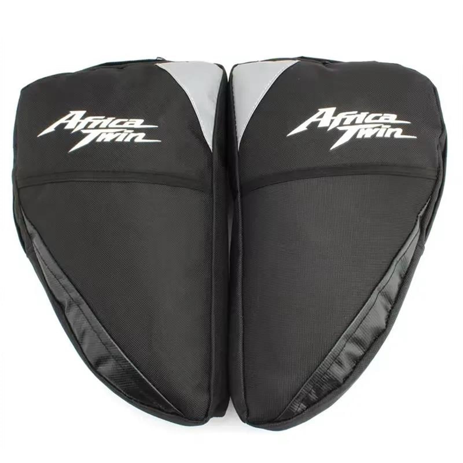 Borse Laterali Impermeabili Per Telaio Moto Per CRF1100L CRF Africa Twin 1100L ADV Per Attrezzi E Oggetti Personali Kit di attrezzi la conservazione