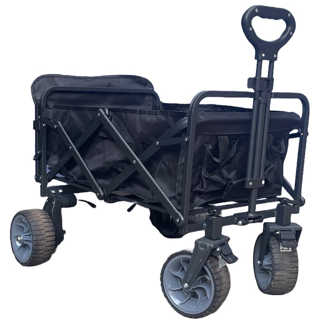 Amazon.co.jp: 【☆50％OFF☆20台限定】電動EVキャリーワゴンPonny