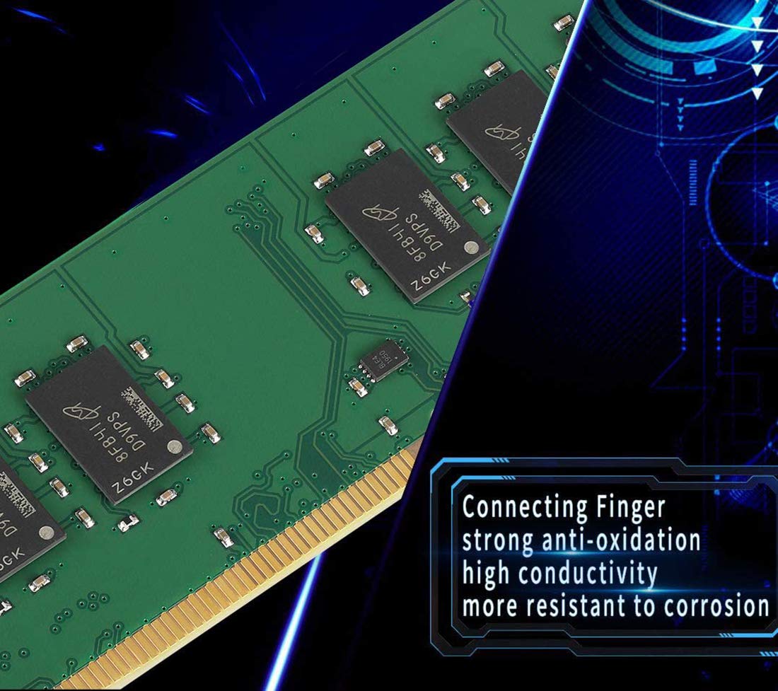 Amazon.co.jp: Kuesuny 32GB キット (16GBx2) DDR4 3200 (PC4-25600