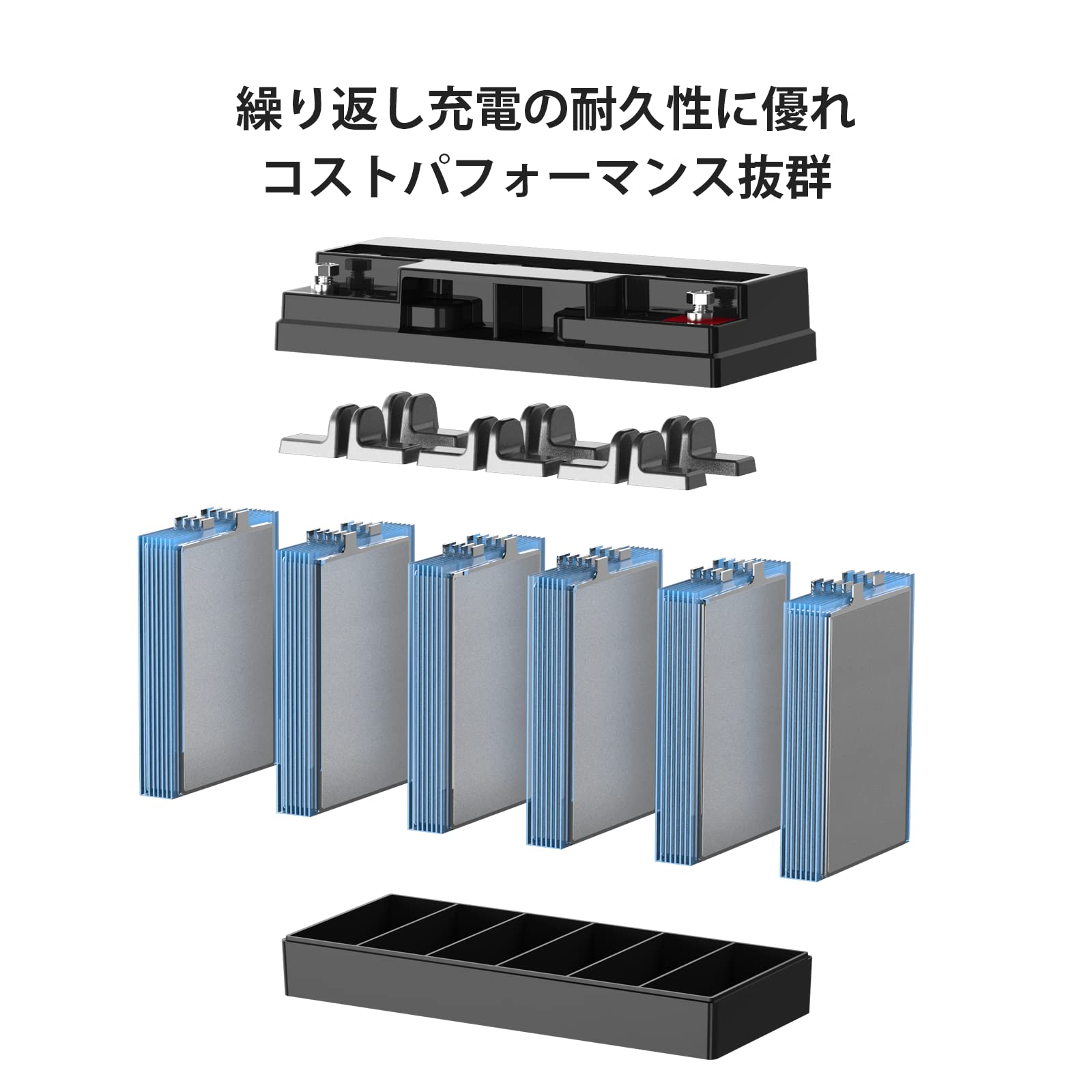 LEOCH 12V 20Ah シールド型バッテリー LP12-20 -(LC) 密封型鉛蓄電池 高性能 UPS用バッテリー Amazon | LEOCH 12V 20Ah シールド型バッテリー LP12-20 -(LC) 密封型