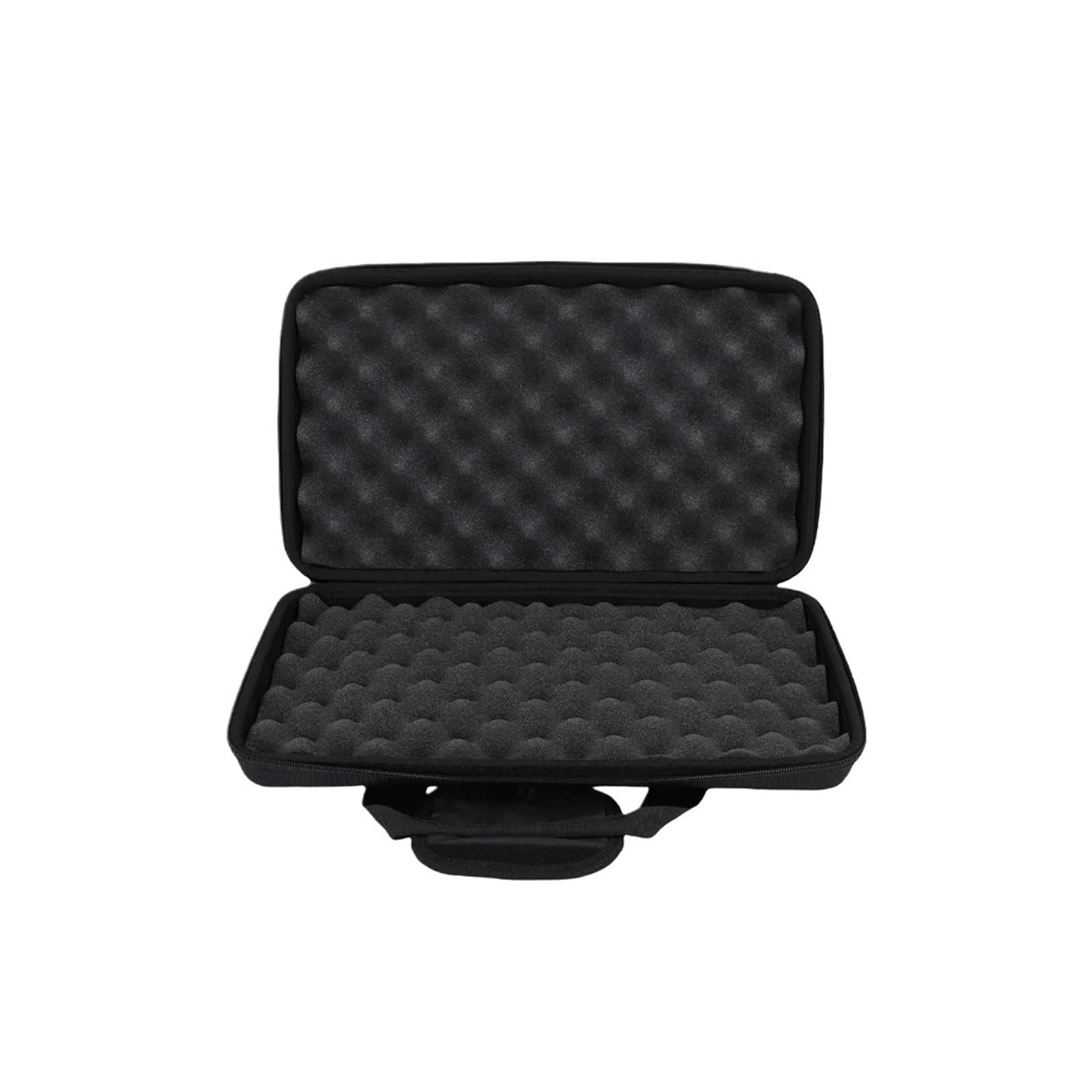 Borsa per Tastiera Custodia for tastiera MIDI Protezione in schiuma Borsa Fodera morbida in flanella da trasporto in EVA Copertura for controller
