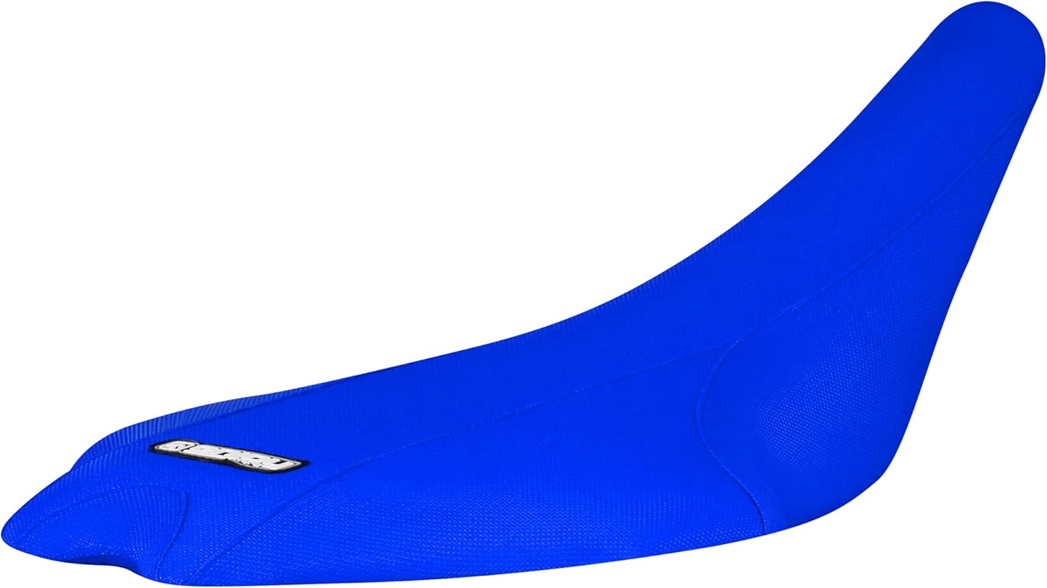 Enjoy Mfg Seat Cover - Compatible with Yamaha 2009-2021 YFZ 450R - Standard - #201 (All Red Standard)