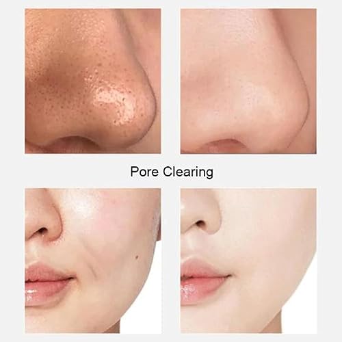 Miniatura 5 de Máscara de lámina dorada, 98.4% pureza, máscara facial dorada antienvejecimiento para hidratar, elimina puntos negros, reduce las líneas finas y