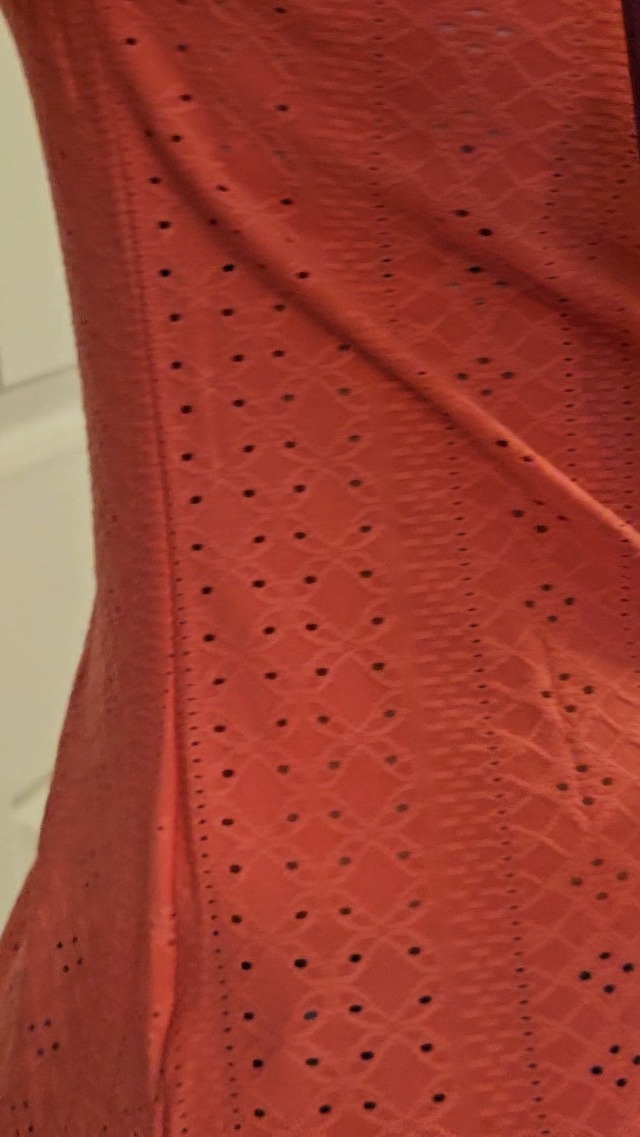 This top is adorable and comfortable