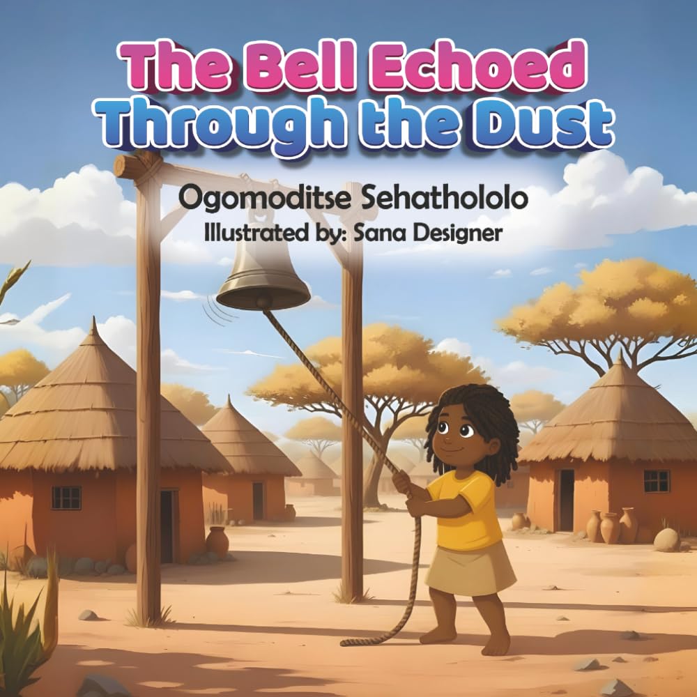 The Bell Echoed Through the Dust (Stories from Mabesekwa)