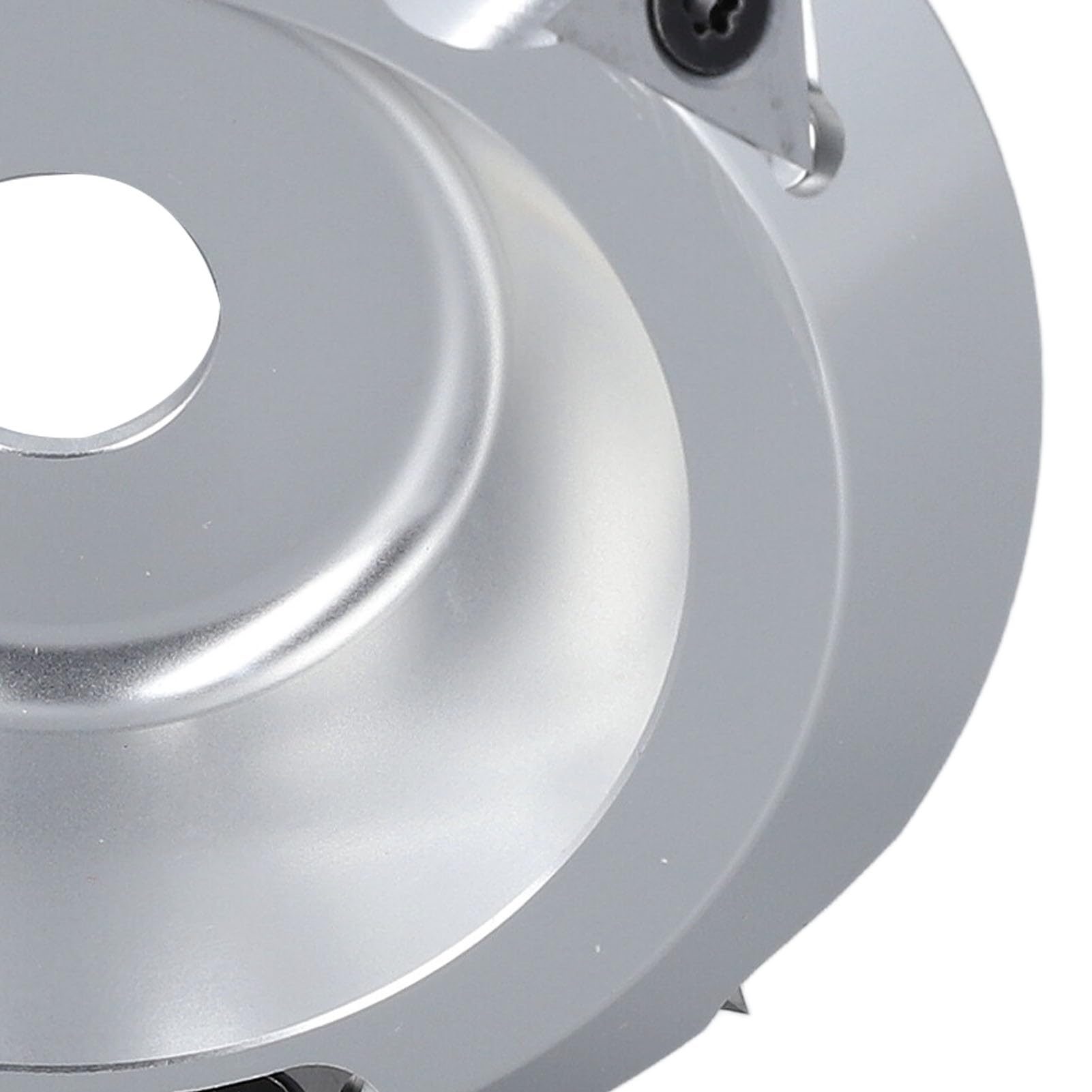 SIXRUN Fresa a Disco per Scanalature Ad Angolo Retto, Fresatura CNC Ad Alta Precisione Fresa per Scanalatura Laterale 90 Gradi per Lavorazione del Legno e Lavorazione dei Metalli