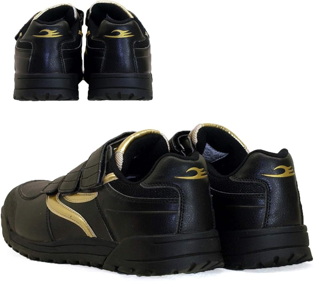 Amazon | [ドラゴンベアード] DRAGONBEARD 安全靴（DBW-103