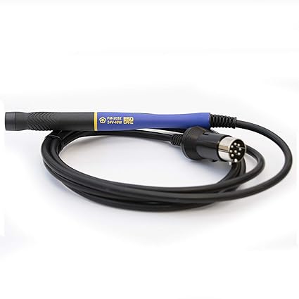 Crescent Enterprises Hakko Fm2032 51 Micro Soldering Handpiece