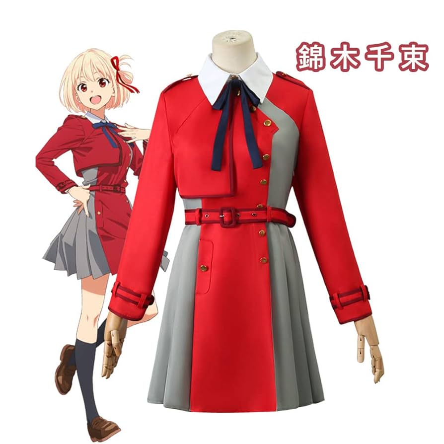 アタッシュケース 千束のガンケース風 リコリスリコイル コスプレ用などに アタッシュケース 千束のガンケース風 リコリスリコイル