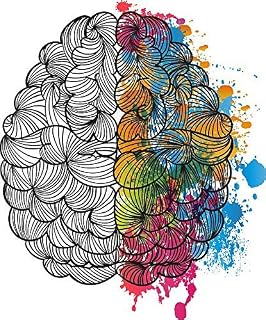 Magnet My Brain Magnetic Car Sticker Decal Bumper Magnet Vinyl 5"