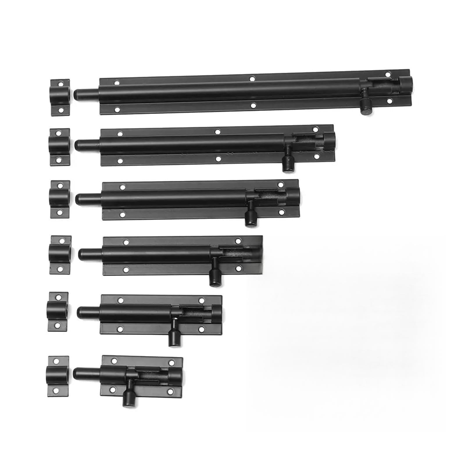 Door Bolt Lock Sliding Door Tower Bolt Latch Lock