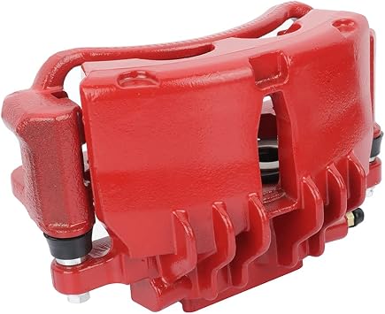 18-B4723 Front Left Brake Caliper With Bracket