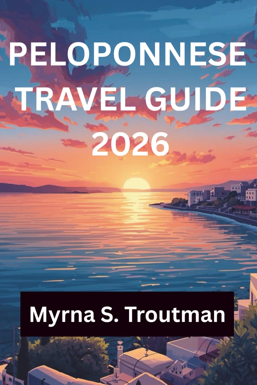 Peloponnese Travel Guide 2026: A Slow Journey Through Southern Greece’s History, Landscapes, and Everyday Life