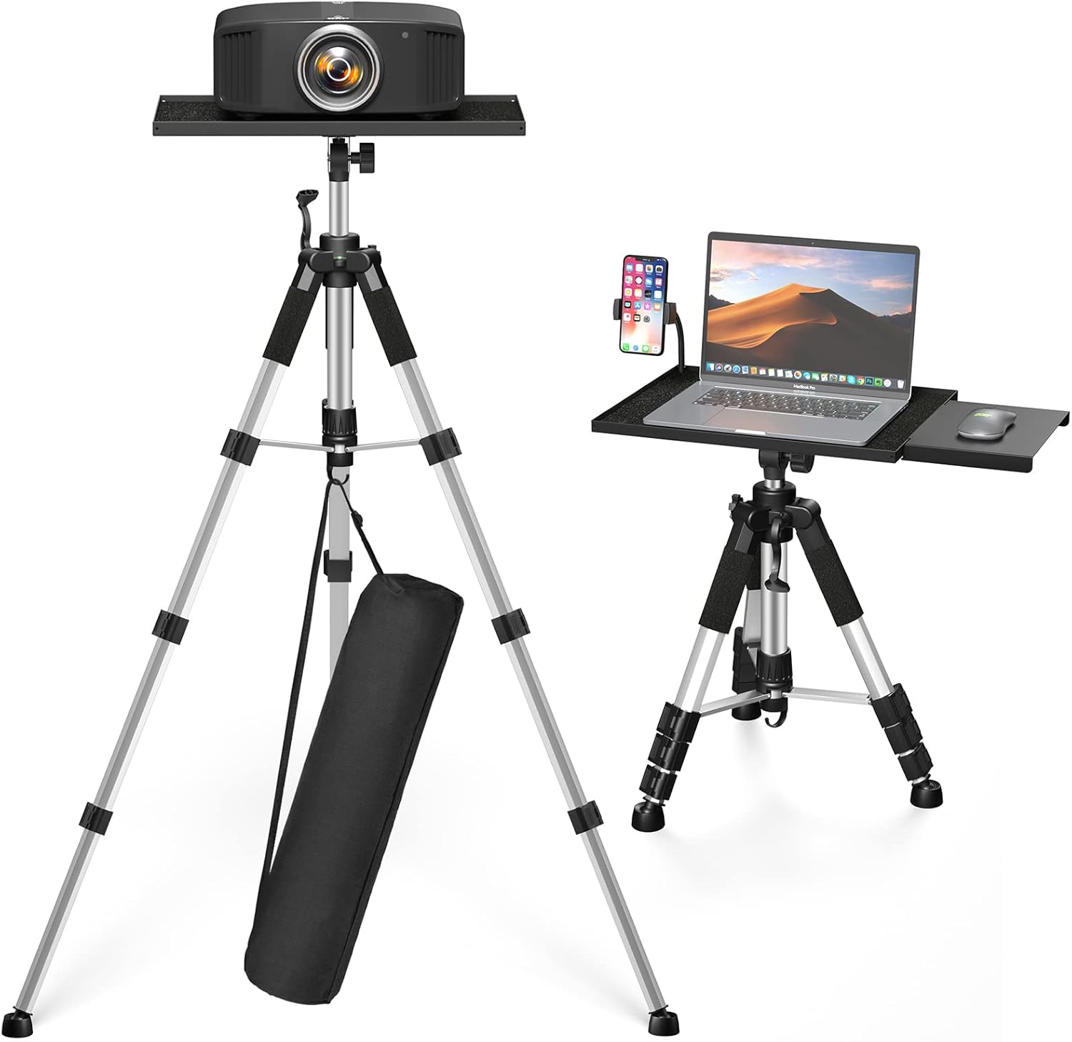 Wphold Projector Stand,2023 The Latest Projector Stand