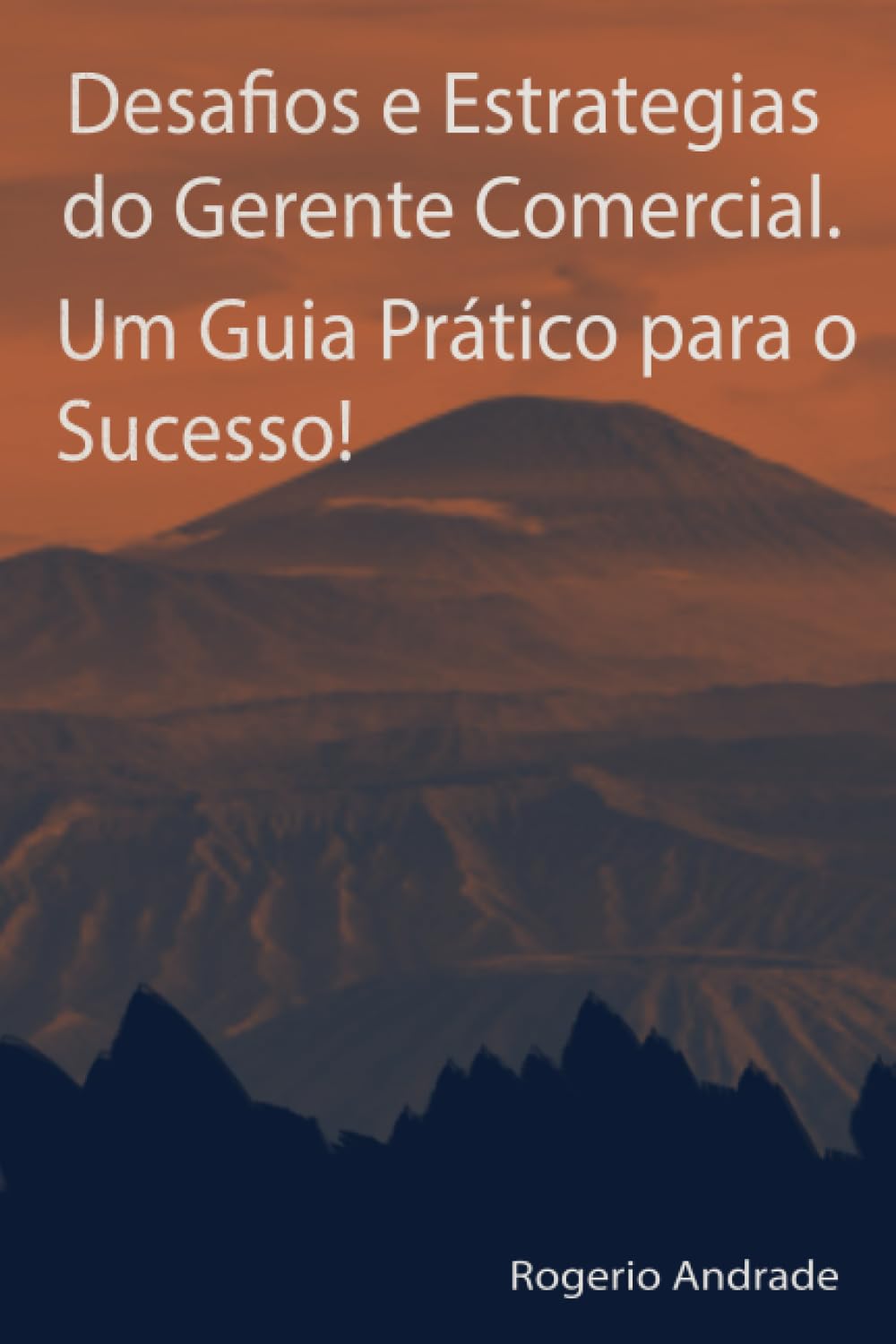 Desafios e Estratégias do Gerente Comercial.: Um Guia Prático para o Sucesso!