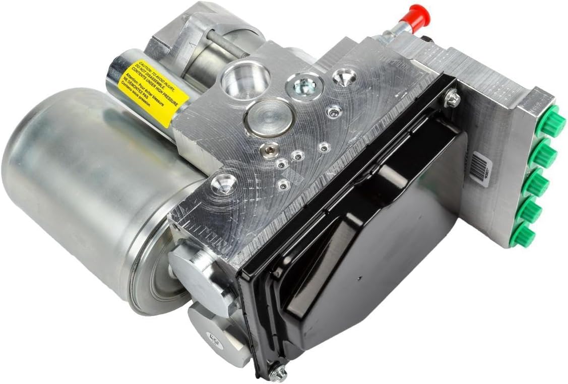 GM Genuine Parts 25914986 Brake Pressure Modulator Valve