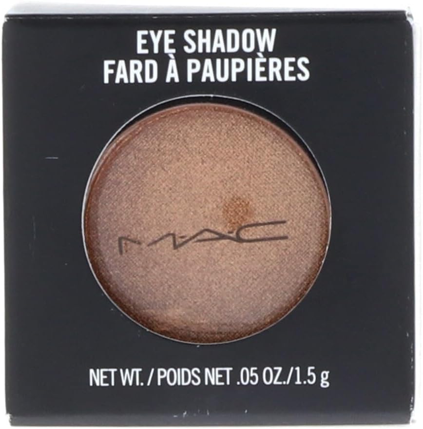 MAC Eye Shadow Frost Amber Lights