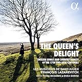 The Queen\'s Delight (English Songs and Country Dances of the 17th and 18th Centuries)