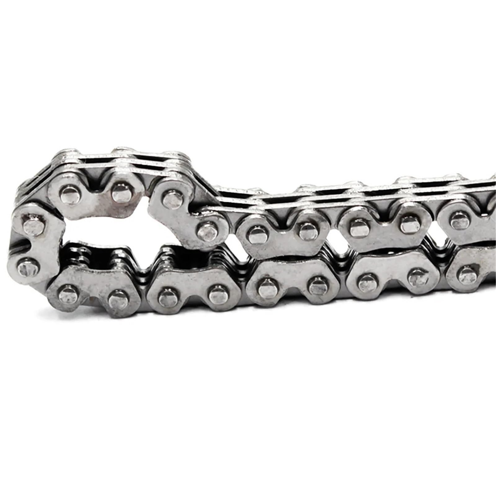 Motorcycle Dirt Bike ATV Engine Accessories Cam Timing Chain Compatible With YAMA YZF250 WR400 YZ250F WR250R WR250X WR450F YFZ450 YZ450F