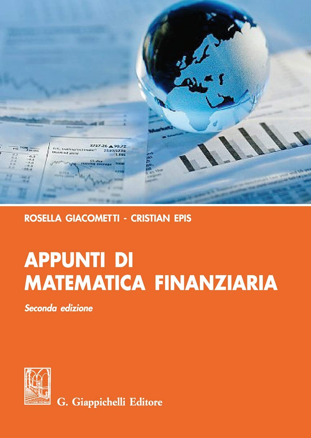 Appunti Di Matematica Finanziaria - 4