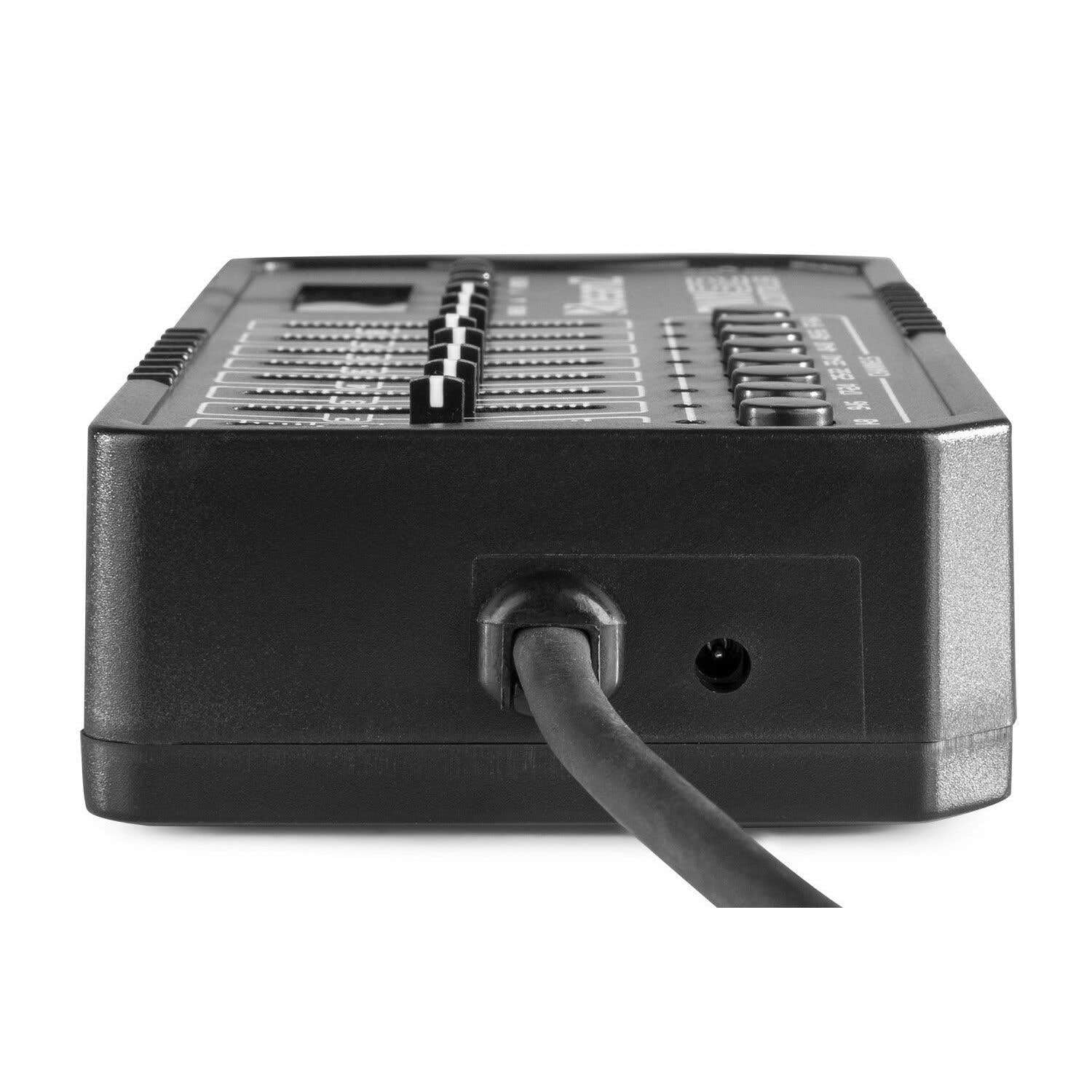Beamz 154065 - Dmx-512 mini controladora dmx