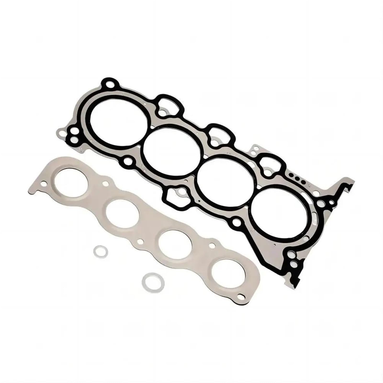 Juego Juntas Culata Para Hyundai Para KIA Para Elantra 2011-2020 1.8L 2.0L L4 GASOLINA DOHC cubierta motor
