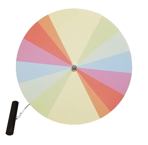 CLRWHL - Rueda de color disponible en Yaxa Venezuela