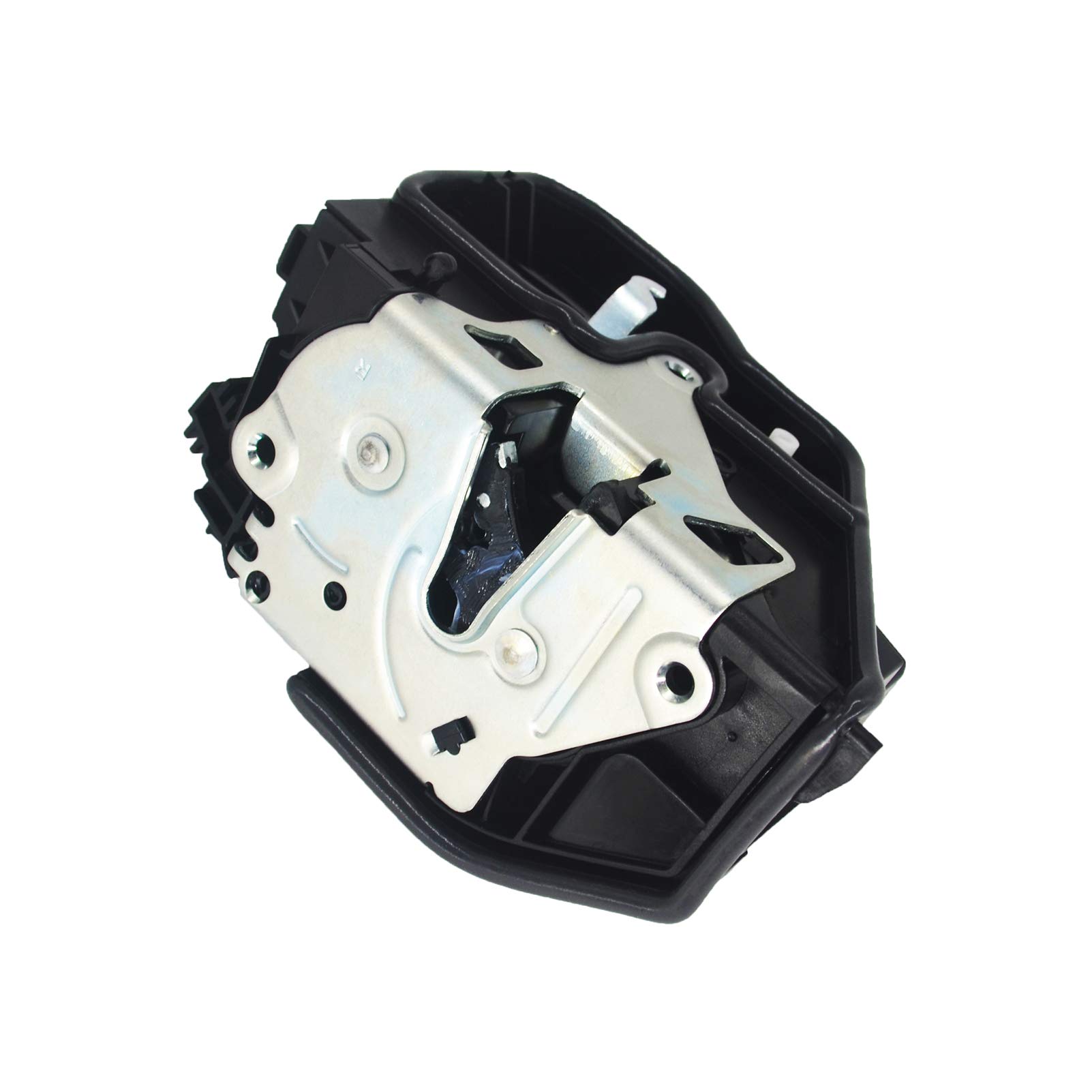 Attuatore serratura porta posteriore destra 51227202148 Compatibile con E90 E91 E81 x6 x5 x3 x1 51224389476 51227036172
