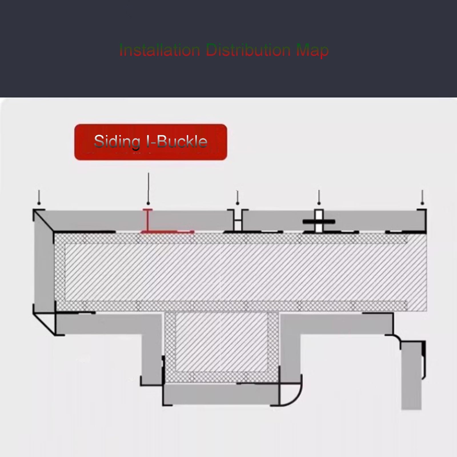 Moldura Para El Borde De La Puerta De Entrada, 3 Unidades * 1 M De Reductores De Umbral, Tira De Transición Para Suelo Perfil En T De Aluminio(Matte Silver,7.8mm*1m)