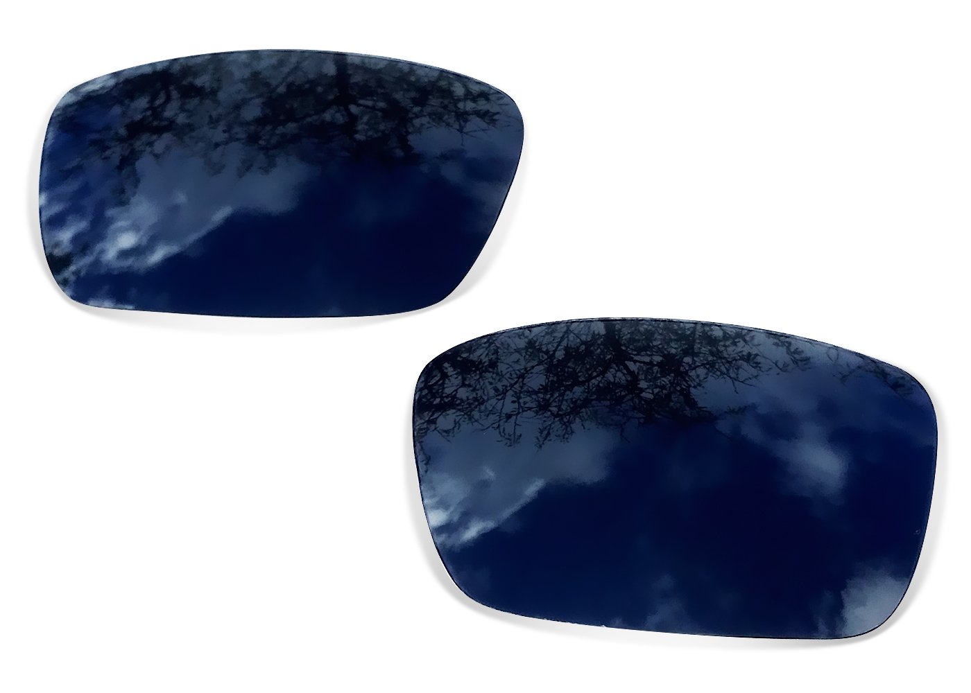 Lentes de Recambio para Oakley Fuel Cell, Lentes Polarizadas