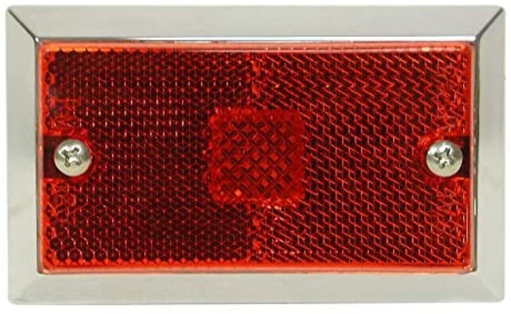 Anderson Marine-Peterson M125R Light